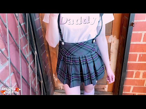 ❤️ Školačka jí hluboce kouří péro a místo vyučování šuká. ❤️❌ Anal video u nás cs.xxxdesichudai.ru ❤
