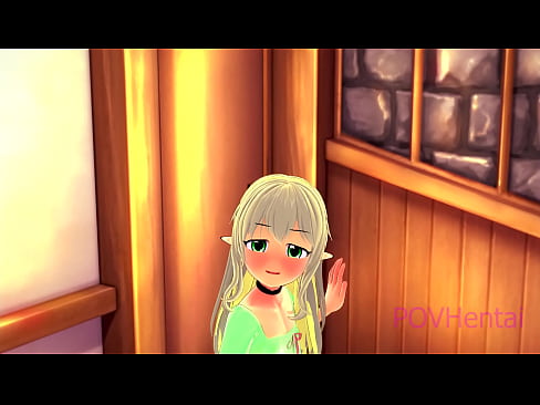 ❤️ (Trap) Elfská služebná vám pomůže umýt obličej. ❤️❌ Anal video u nás cs.xxxdesichudai.ru ❤