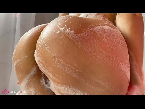 ❤️ Bruneta masturbuje kundu vibrátorem až k intenzivnímu orgasmu ve sprše ❤️❌ Anal video u nás cs.xxxdesichudai.ru ❤