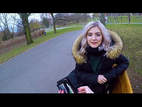 ❤️ Polyká cizí žhavé sperma za peníze - orál v parku Eva Elfie ❤️❌ Anal video u nás cs.xxxdesichudai.ru ❤